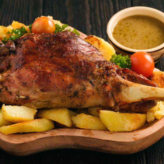 i135949-epaule-d-agneau-a-la-marocaine - RIAD ALIDA MARRAKECH